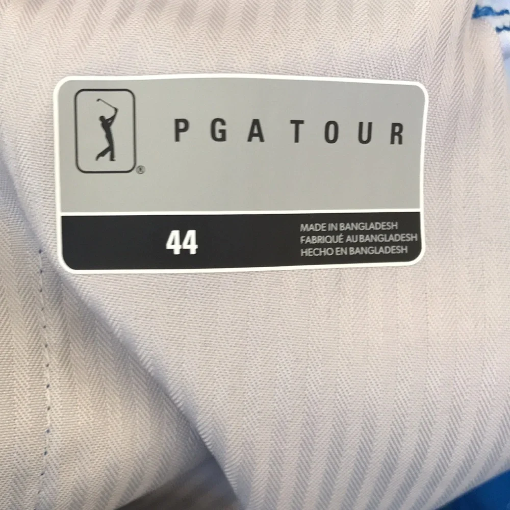 PGA TOUR Mens 8
